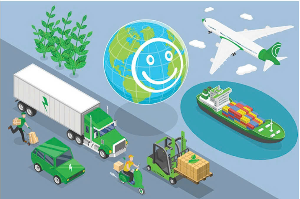 Thông tin mời thầu vận tải năm 2026 gói xe bồn bột mì - VFM & VFMW