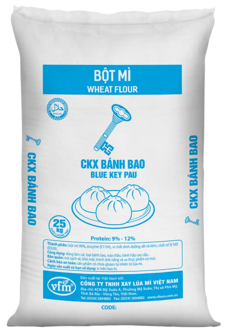 Những sai lầm cần tránh khi bảo quản bánh bao